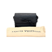 Louis Vuitton Steamer Wearable Wallet Bags